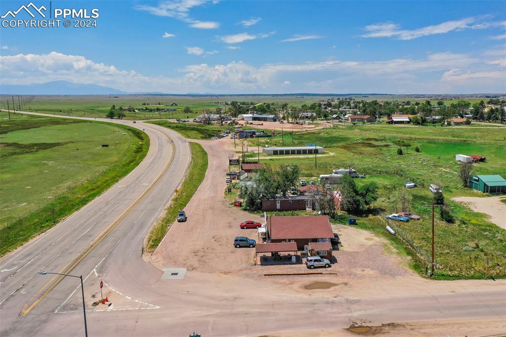 18590 E Highway 24 Peyton CO 80831