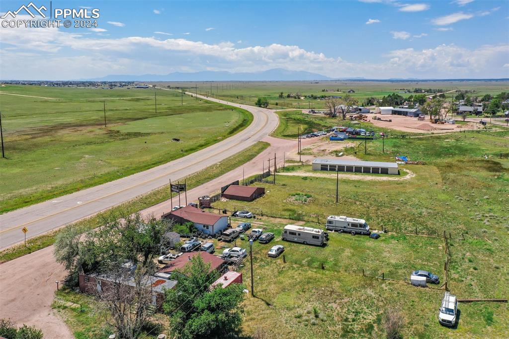 18590 E Highway 24 Peyton CO 80831