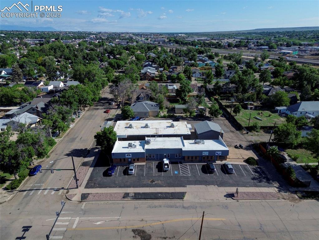311 W 24th Street Pueblo CO 81003