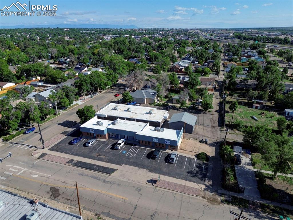 311 W 24th Street Pueblo CO 81003