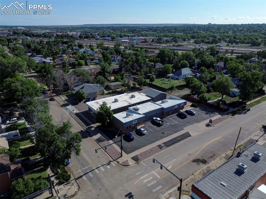 311 W 24th Street Pueblo CO 81003
