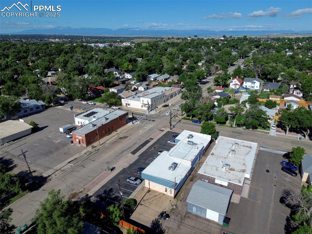 311 W 24th Street Pueblo CO 81003