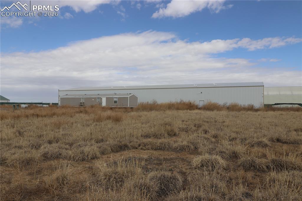 8682 Maverick Lane Ordway CO 81063