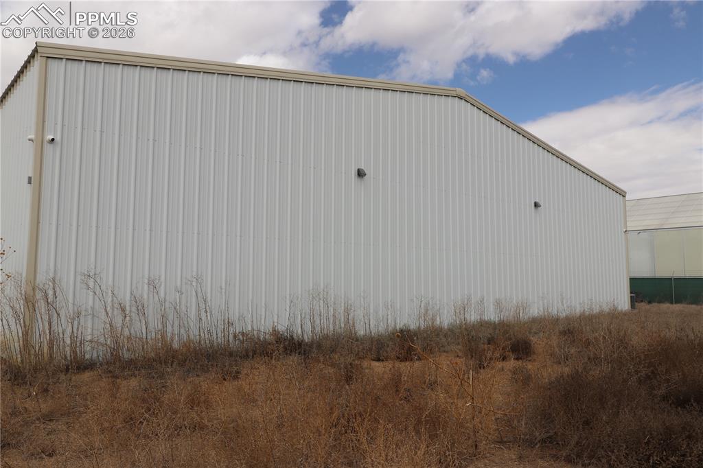 8682 Maverick Lane Ordway CO 81063