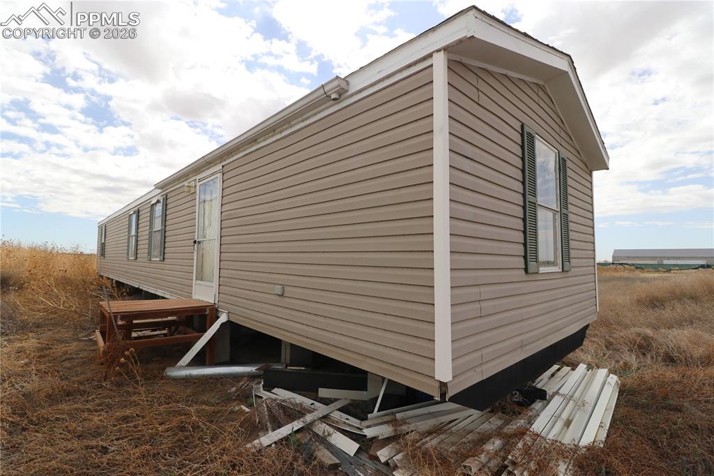 8682 Maverick Lane Ordway CO 81063