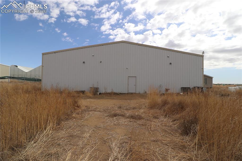 8682 Maverick Lane Ordway CO 81063