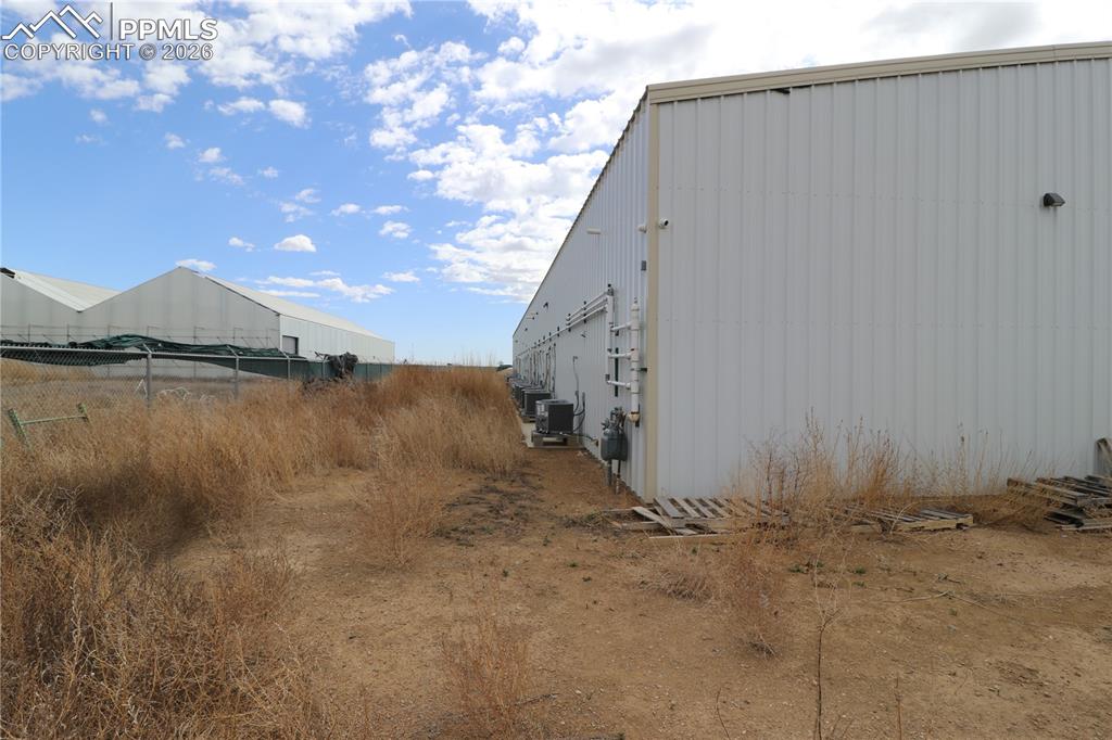8682 Maverick Lane Ordway CO 81063