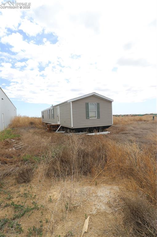 8682 Maverick Lane Ordway CO 81063