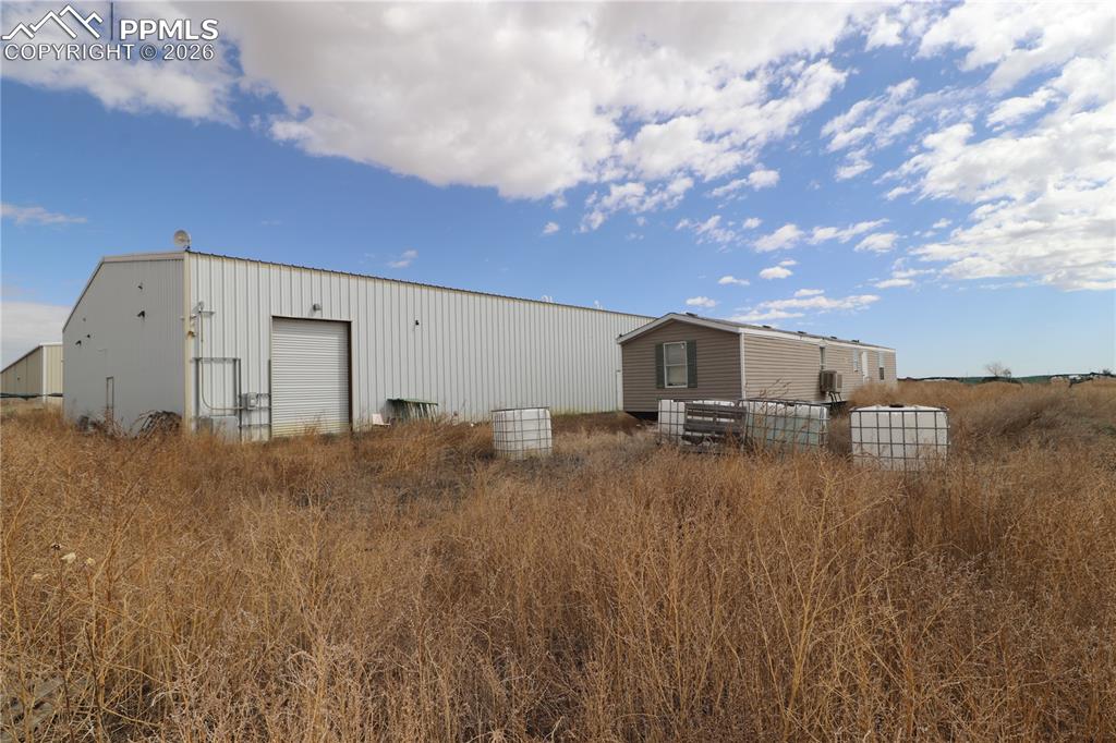 8682 Maverick Lane Ordway CO 81063
