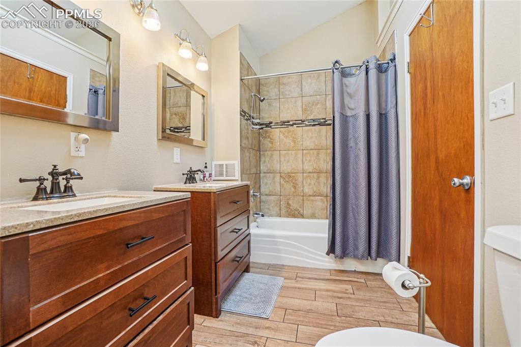 1154 Manitou Avenue Manitou Springs CO 80829