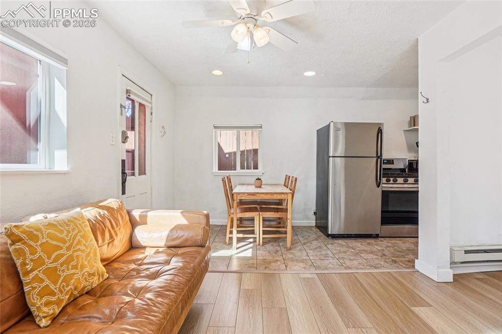 1154 Manitou Avenue Manitou Springs CO 80829