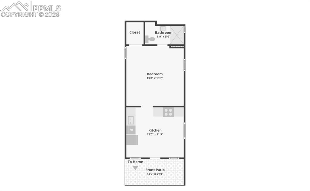 1154 Manitou Avenue Manitou Springs CO 80829