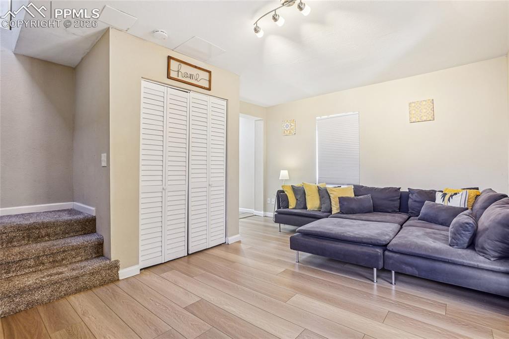 1154 Manitou Avenue Manitou Springs CO 80829