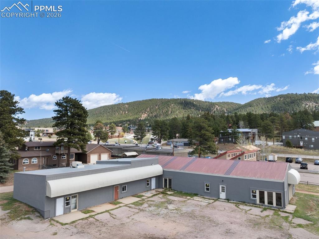 530 Chester Avenue Woodland Park CO 80863