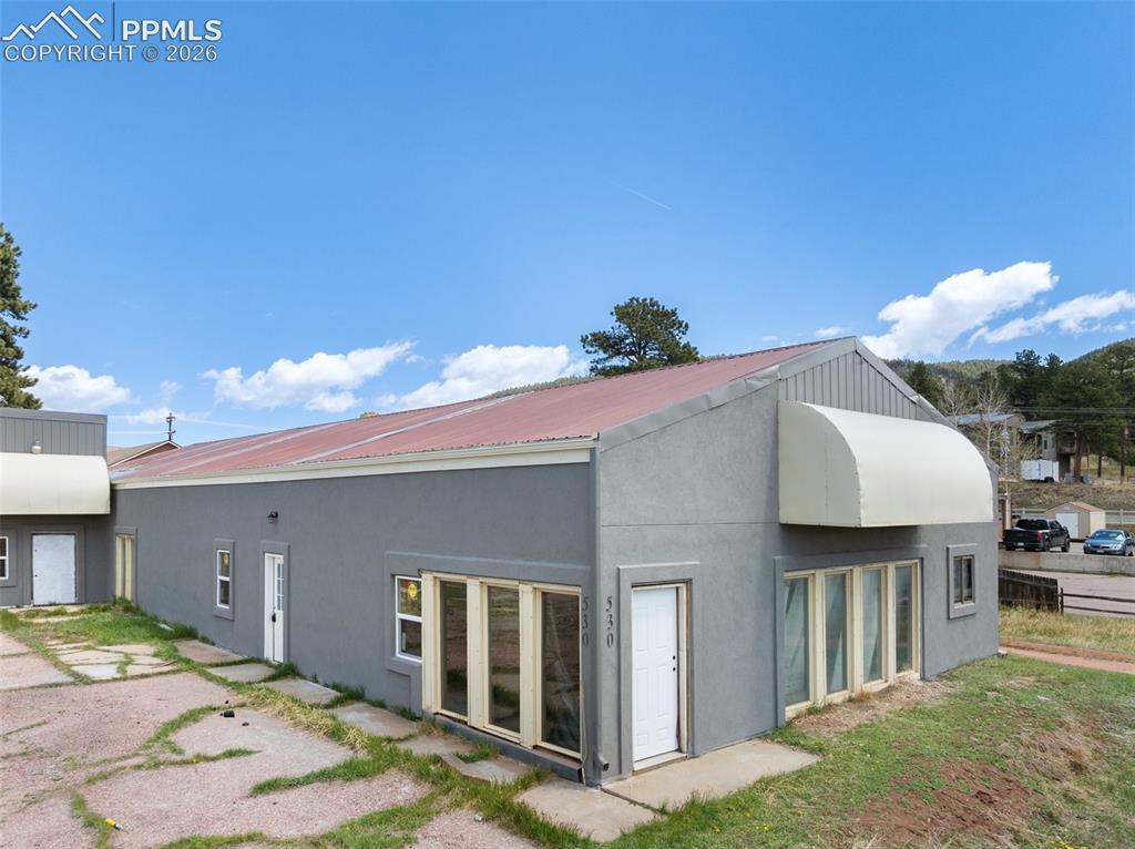 530 Chester Avenue Woodland Park CO 80863