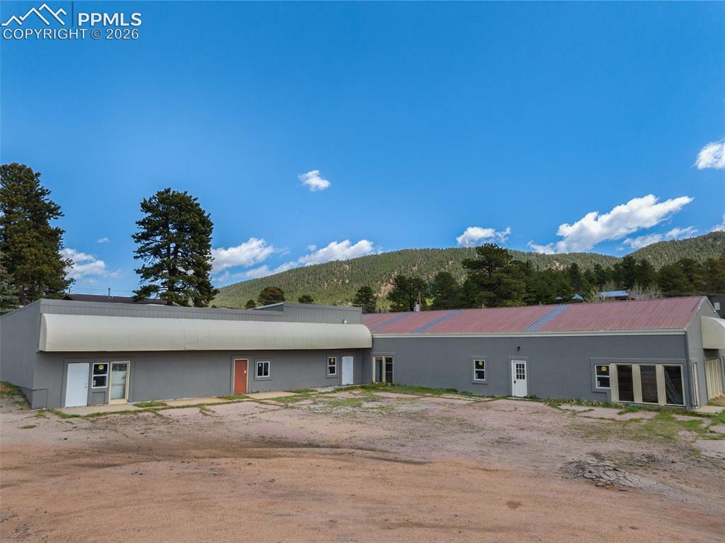 530 Chester Avenue Woodland Park CO 80863