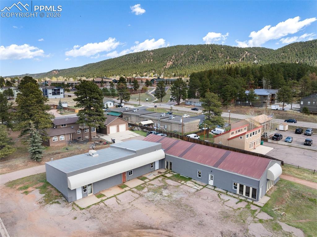 530 Chester Avenue Woodland Park CO 80863