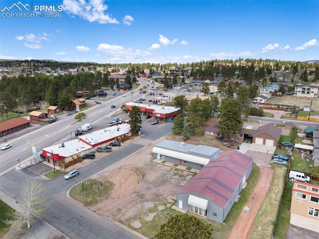 530 Chester Avenue Woodland Park CO 80863