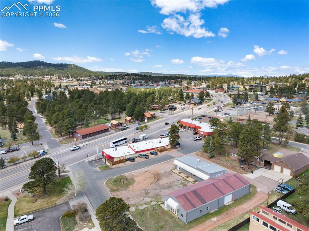 530 Chester Avenue Woodland Park CO 80863