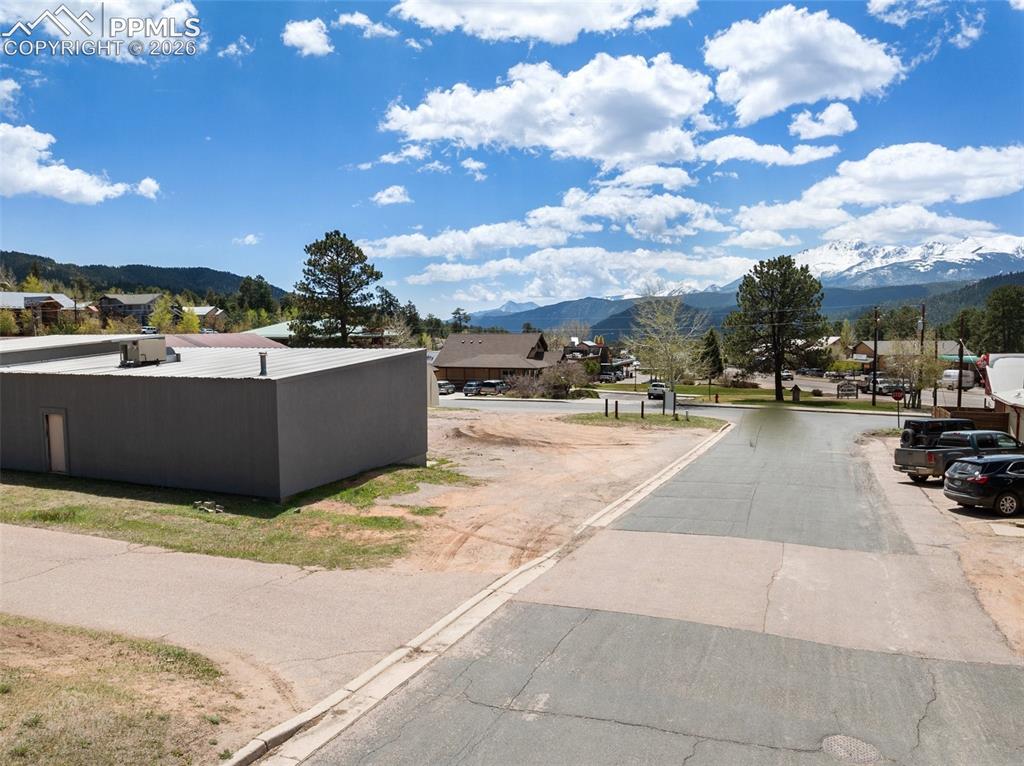 530 Chester Avenue Woodland Park CO 80863