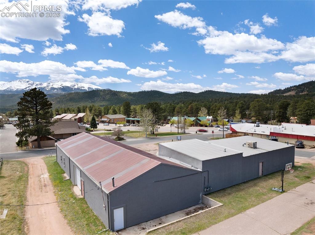 530 Chester Avenue Woodland Park CO 80863