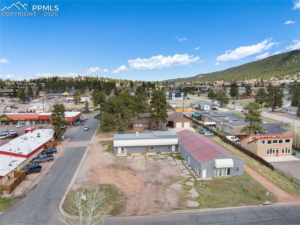 530 Chester Avenue Woodland Park CO 80863