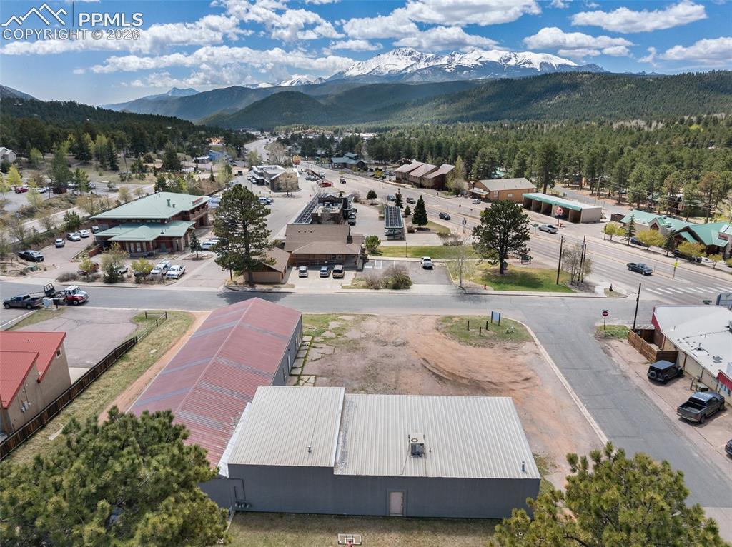 530 Chester Avenue Woodland Park CO 80863