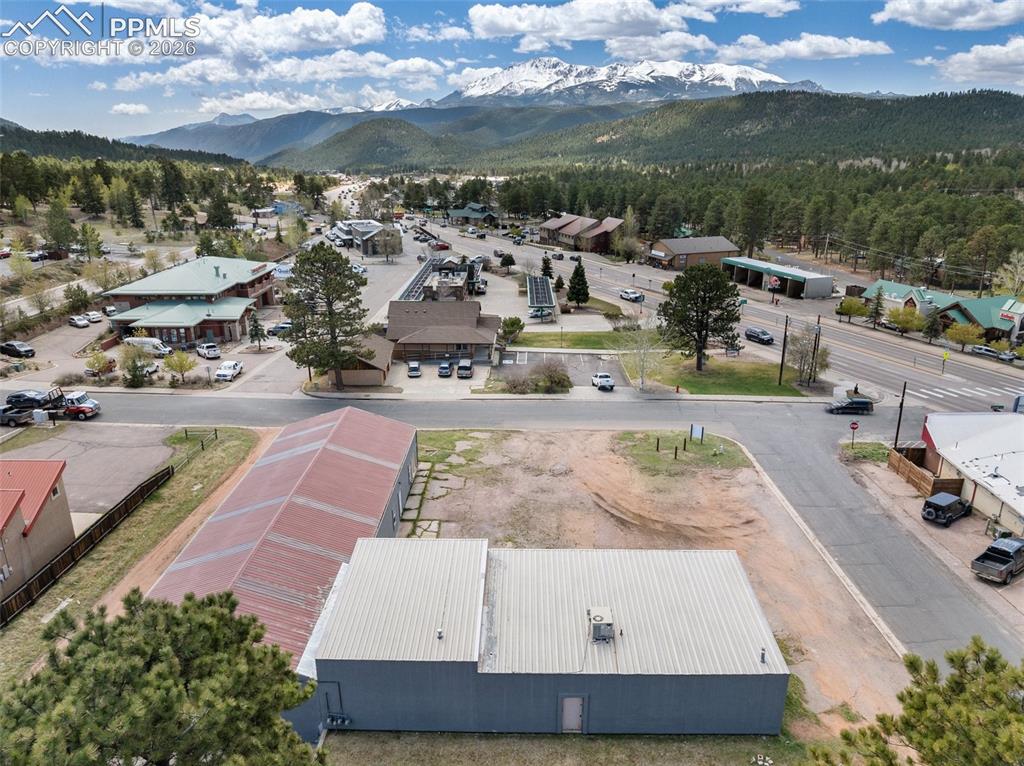 530 Chester Avenue Woodland Park CO 80863