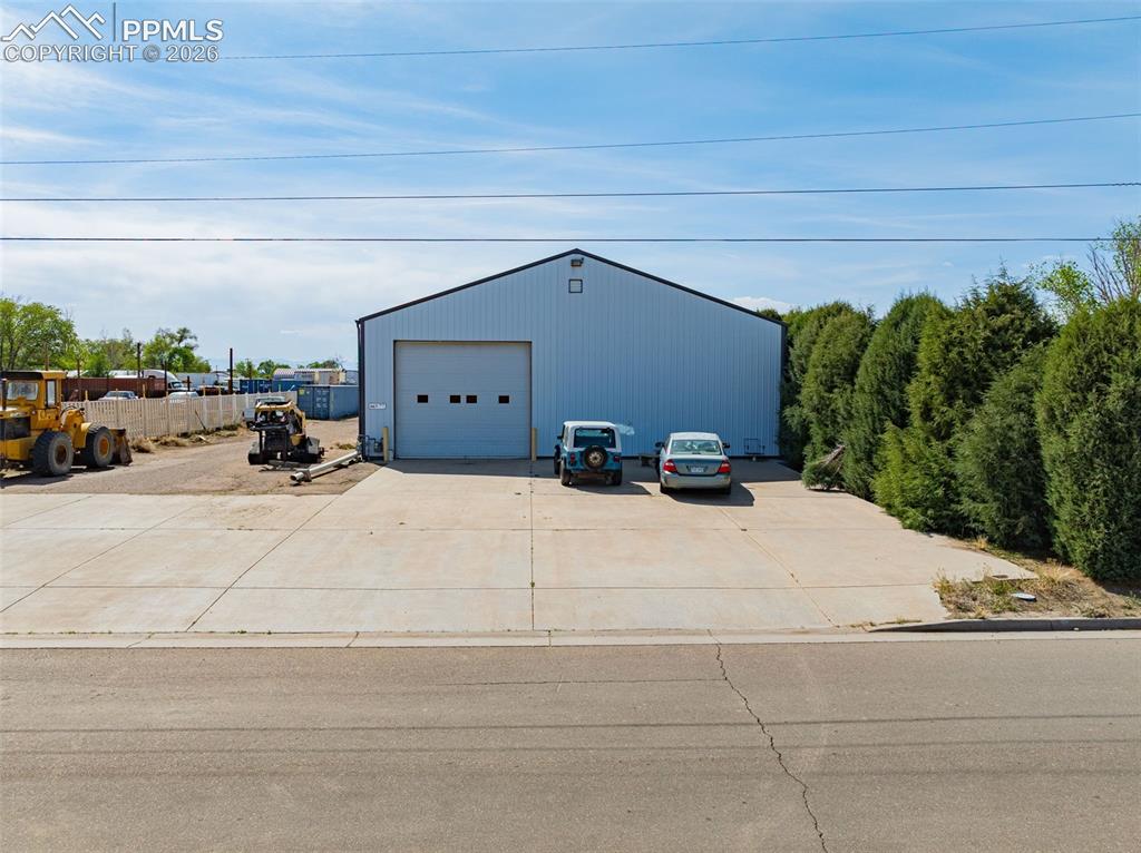 Pueblo CO 81006