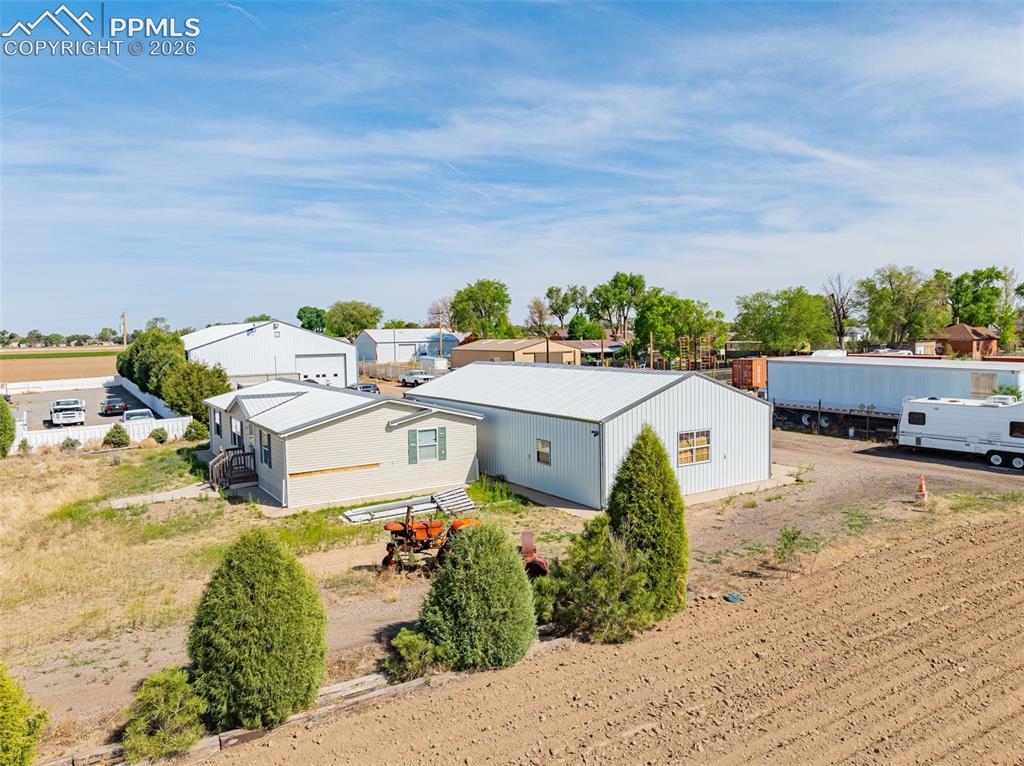 Pueblo CO 81006