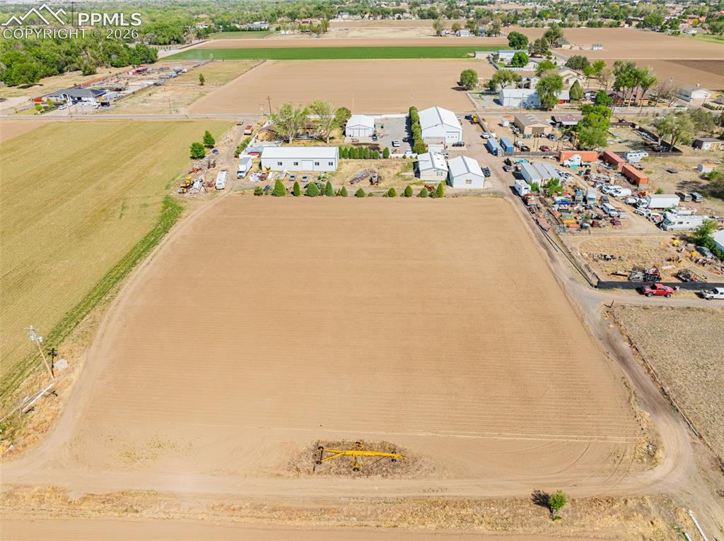 Pueblo CO 81006