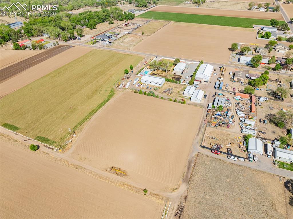 Pueblo CO 81006