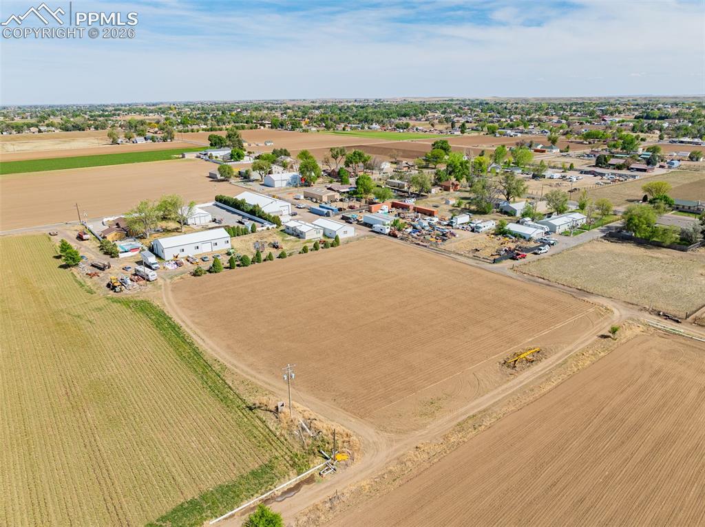 Pueblo CO 81006