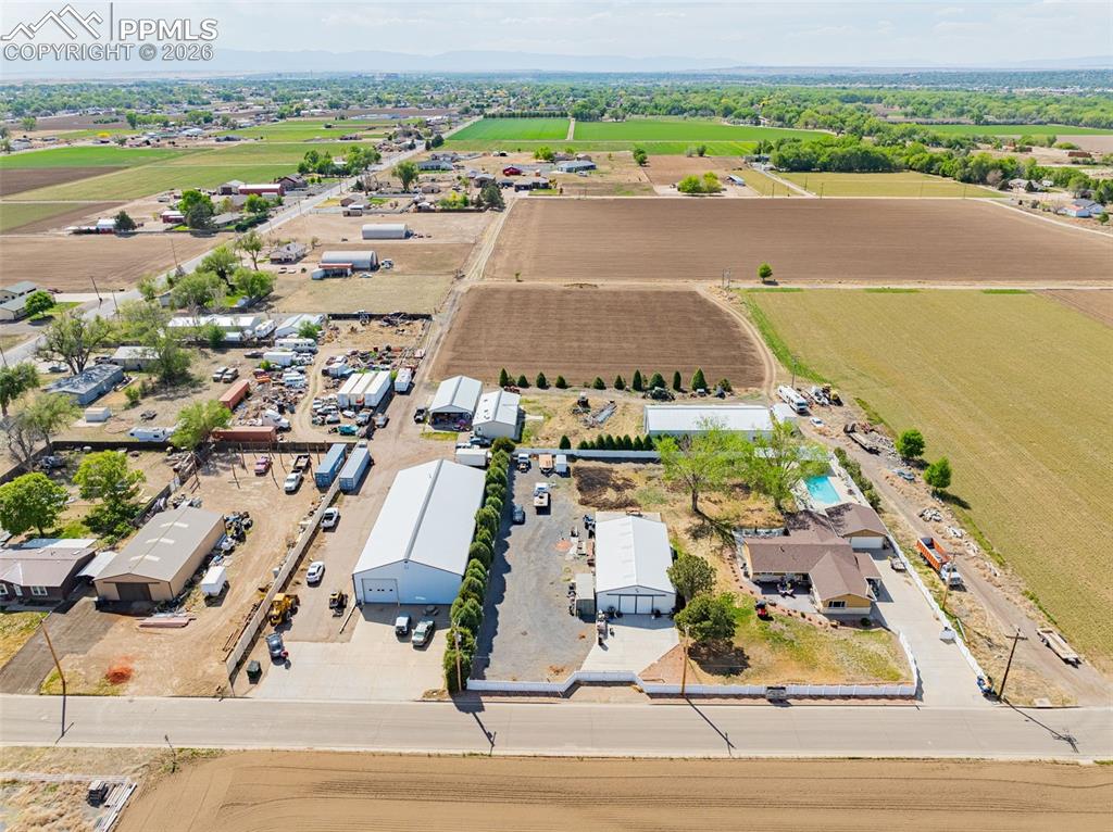Pueblo CO 81006