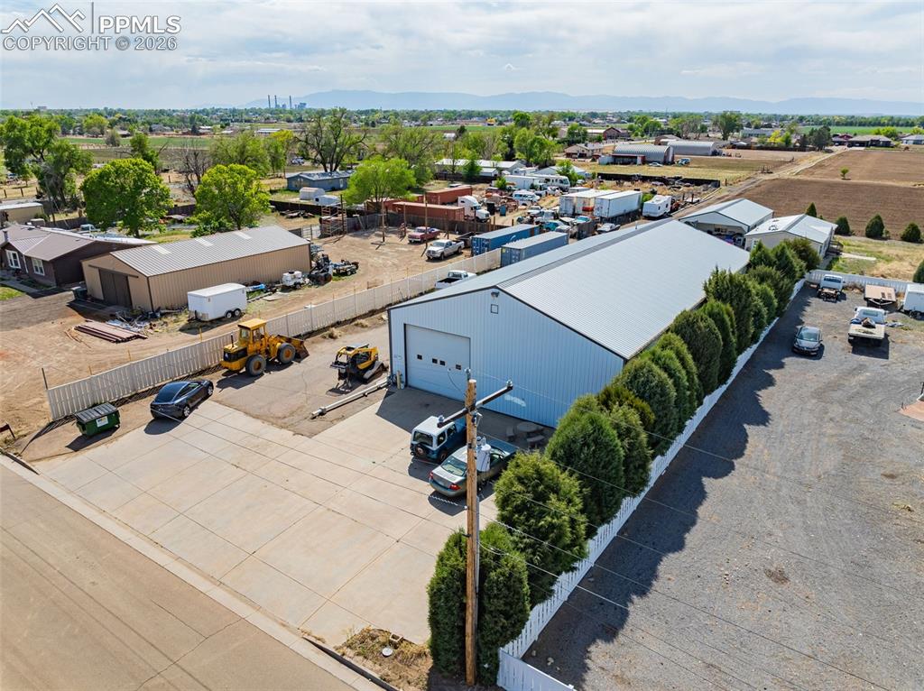 Pueblo CO 81006