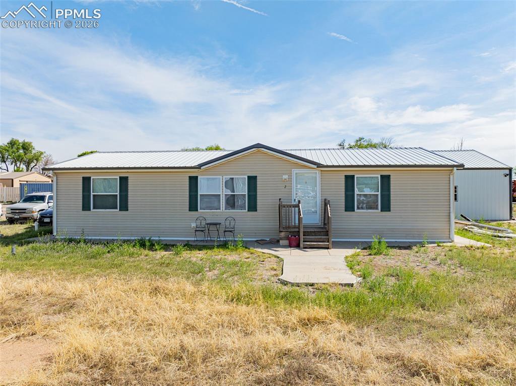 Pueblo CO 81006