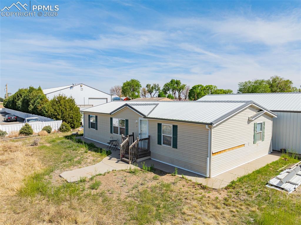 Pueblo CO 81006