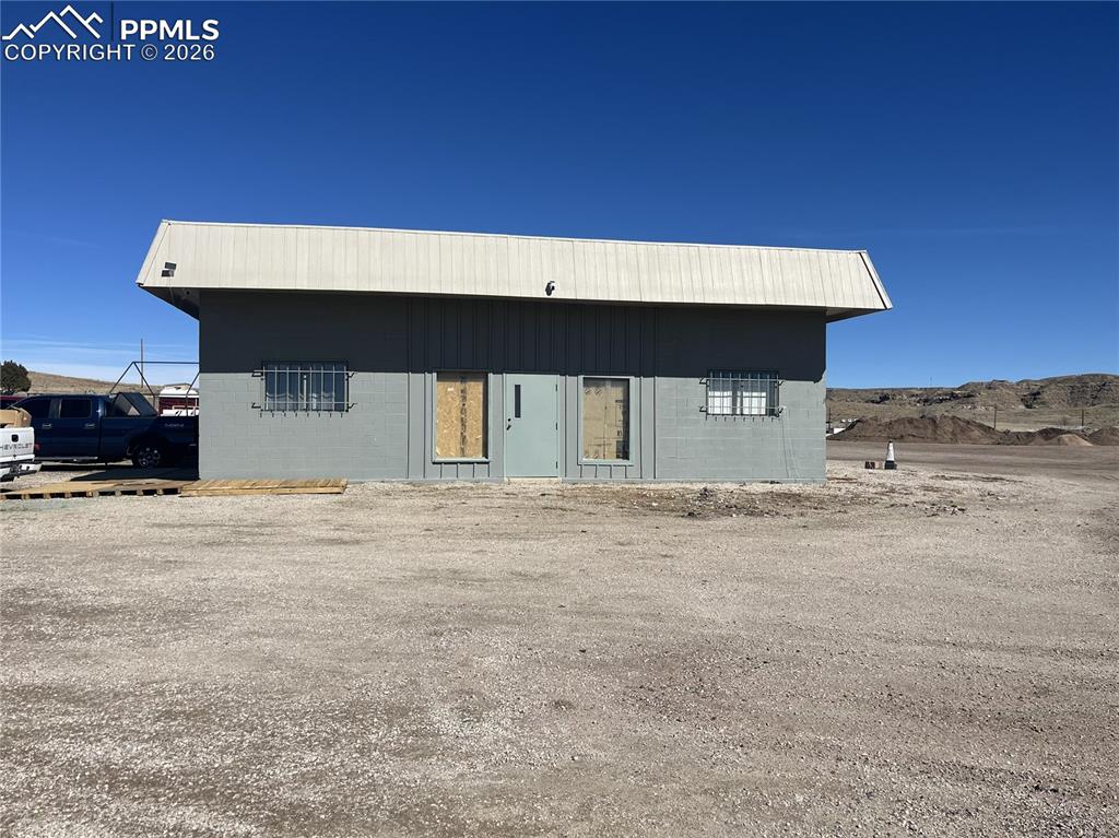 12150 Highway 94 Colorado Springs CO 80929