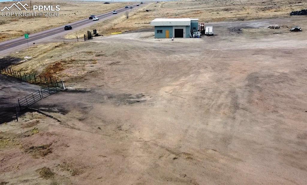 12150 Highway 94 Colorado Springs CO 80929