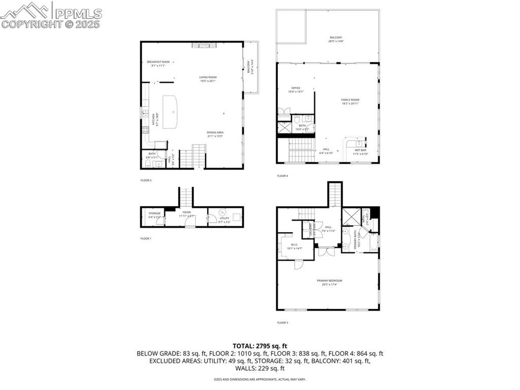 2532 W Colorado Avenue Colorado Springs CO 80904