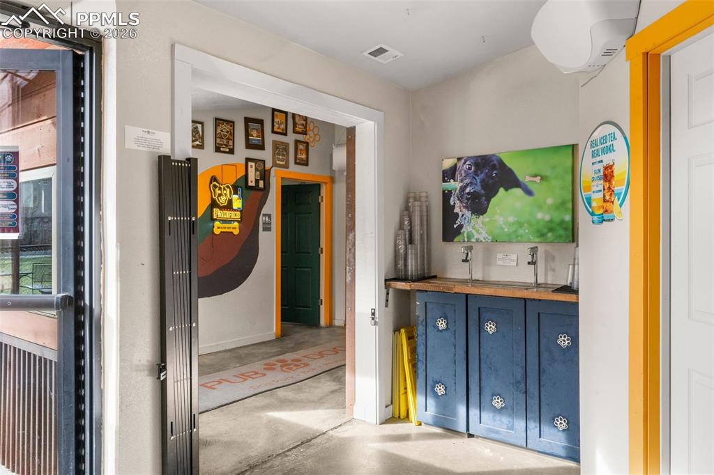 2207 Bott Avenue Colorado Springs CO 80904