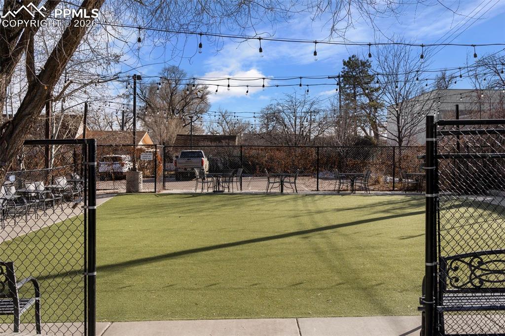 2207 Bott Avenue Colorado Springs CO 80904