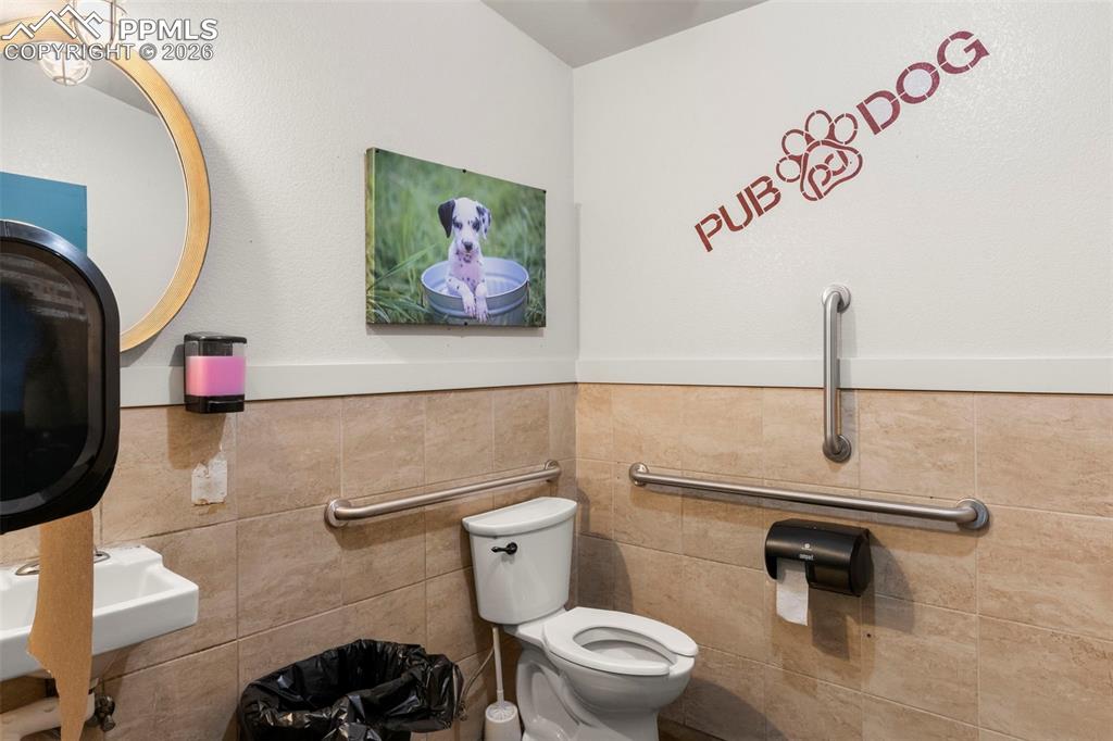 2207 Bott Avenue Colorado Springs CO 80904