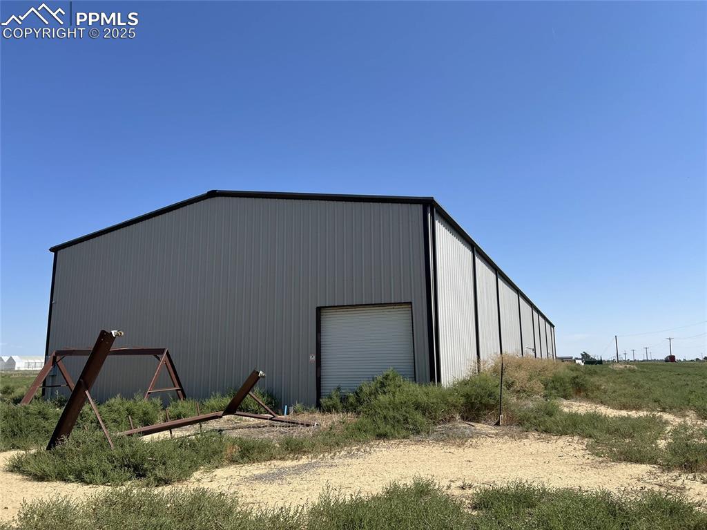 19554 Tamarack Lane Ordway CO 81063