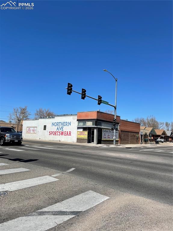 1247 Berkley Avenue Pueblo West CO 81004