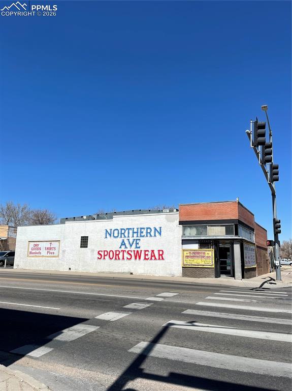 1247 Berkley Avenue Pueblo West CO 81004