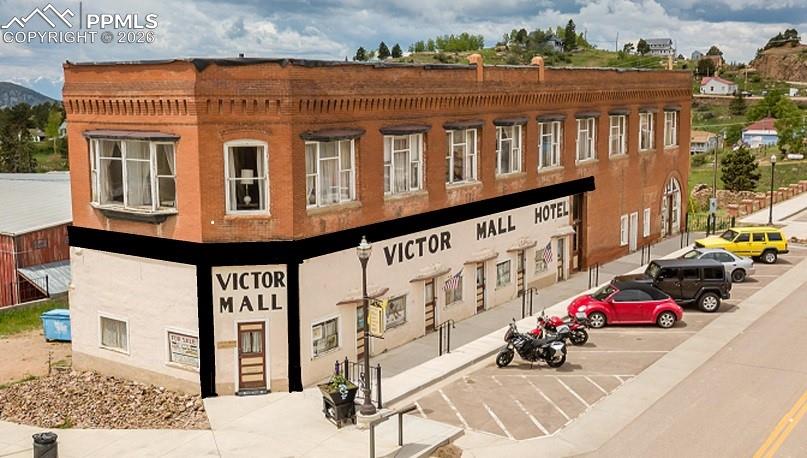 400 Victor Avenue Victor CO 80860