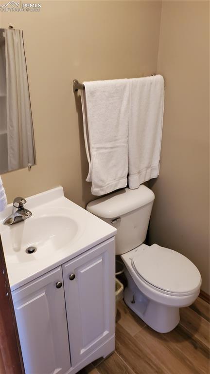 400 Victor Avenue Victor CO 80860