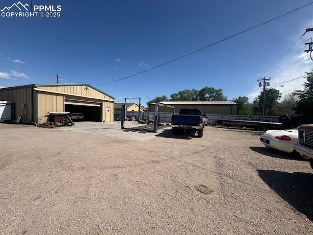 307 N Santa Fe Avenue Fountain CO 80817