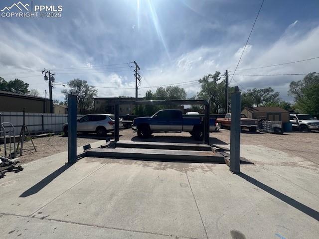 307 N Santa Fe Avenue Fountain CO 80817